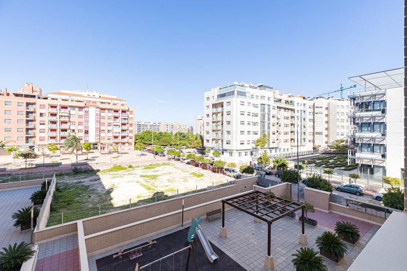 Foto 014f81b2-6078-40a1-ad68-6f48aad85890. Pis amb calefacció aparcament a Juan Carlos I Murcia