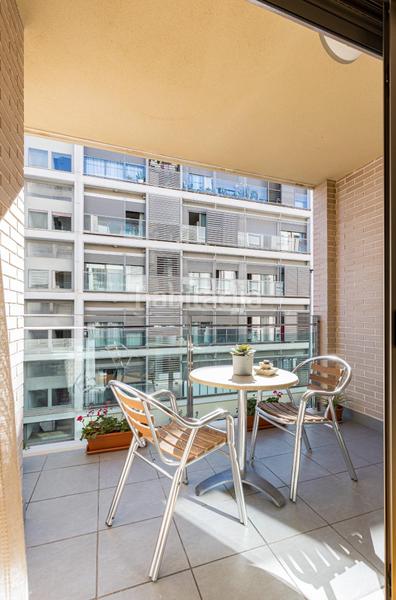 Foto 01a724c0-000a-490b-bb12-4c9412d782c0. Pis amb calefacció aparcament a Juan Carlos I Murcia