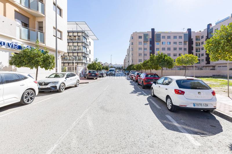 Foto 0bd9eabb-e274-443d-8763-f7b2918b523a. Pis amb calefacció aparcament a Juan Carlos I Murcia