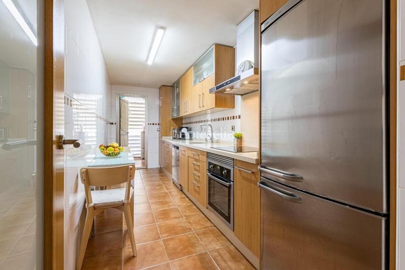 Foto 2c7fea77-da23-411b-b799-4ae5d5257e5b. Pis amb calefacció aparcament a Juan Carlos I Murcia