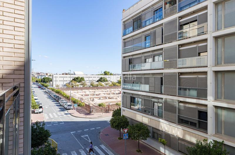 Foto 3558b807-701d-4994-a490-90e48e6289b7. Pis amb calefacció aparcament a Juan Carlos I Murcia