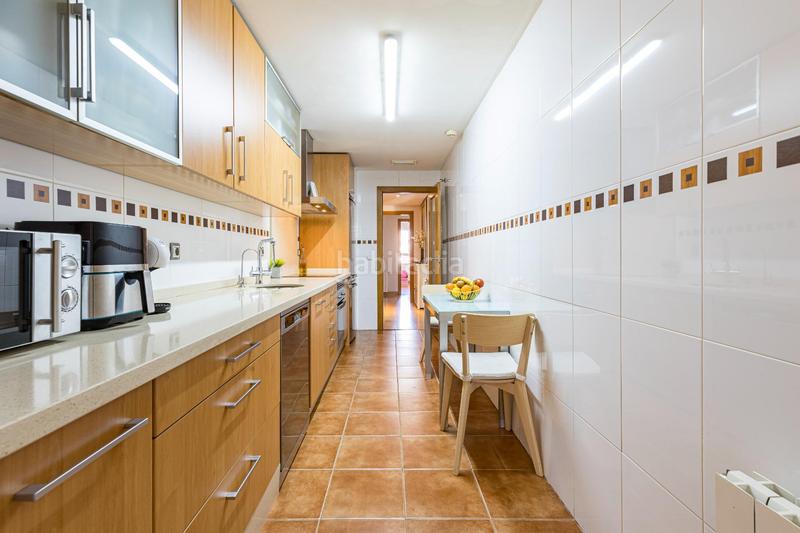 Foto 37aaa742-b6e5-4818-96ea-f2b9e3e2b734. Pis amb calefacció aparcament a Juan Carlos I Murcia