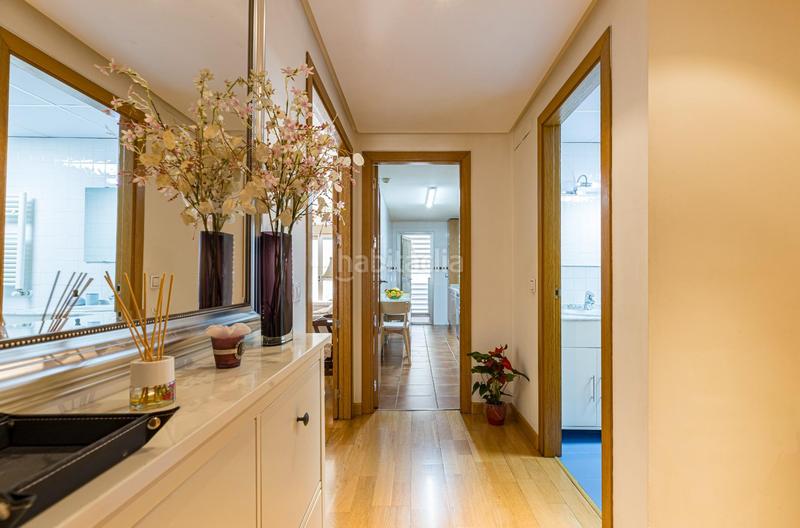 Foto 519cbe42-3a4a-429f-82e1-a134eae0129d. Pis amb calefacció aparcament a Juan Carlos I Murcia