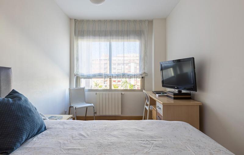 Foto 562eedc2-35a6-4032-9e43-eb76e2a2eb36. Pis amb calefacció aparcament a Juan Carlos I Murcia