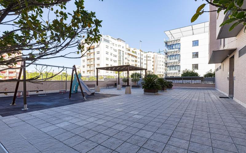 Foto 687b7c5a-6540-4402-b3c0-4310e5c2ebba. Pis amb calefacció aparcament a Juan Carlos I Murcia