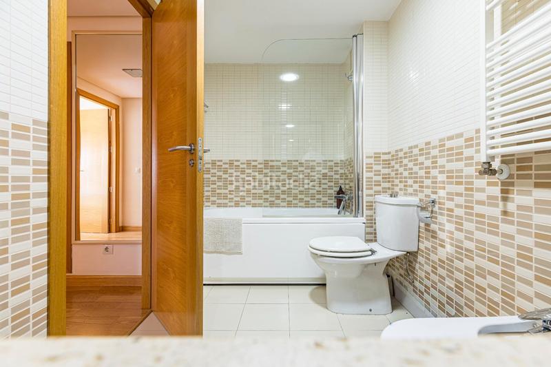 Foto 68d2d762-64d6-4b9a-969d-cb33566cc3e4. Pis amb calefacció aparcament a Juan Carlos I Murcia