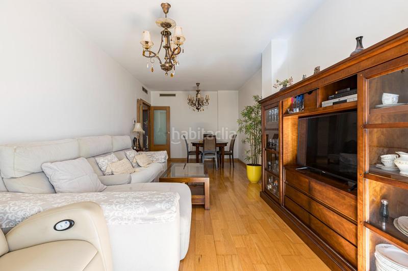 Foto 7c3c47dc-ad17-4547-8157-78809a294040. Pis amb calefacció aparcament a Juan Carlos I Murcia