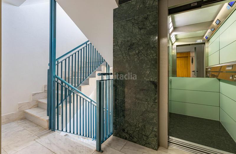 Foto 82658b8f-3bec-4443-9d51-1c7db4a24a57. Pis amb calefacció aparcament a Juan Carlos I Murcia