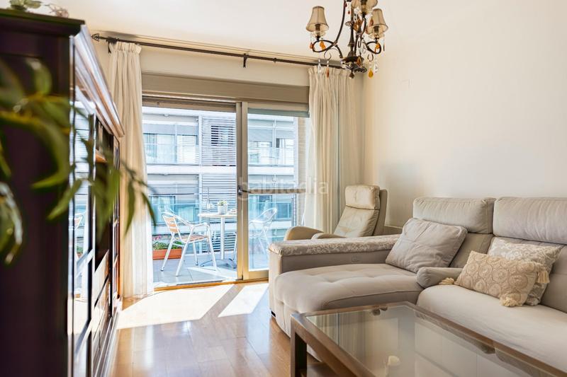 Foto 8552f37d-d98e-4195-89bf-7f34eea1e2f8. Pis amb calefacció aparcament a Juan Carlos I Murcia