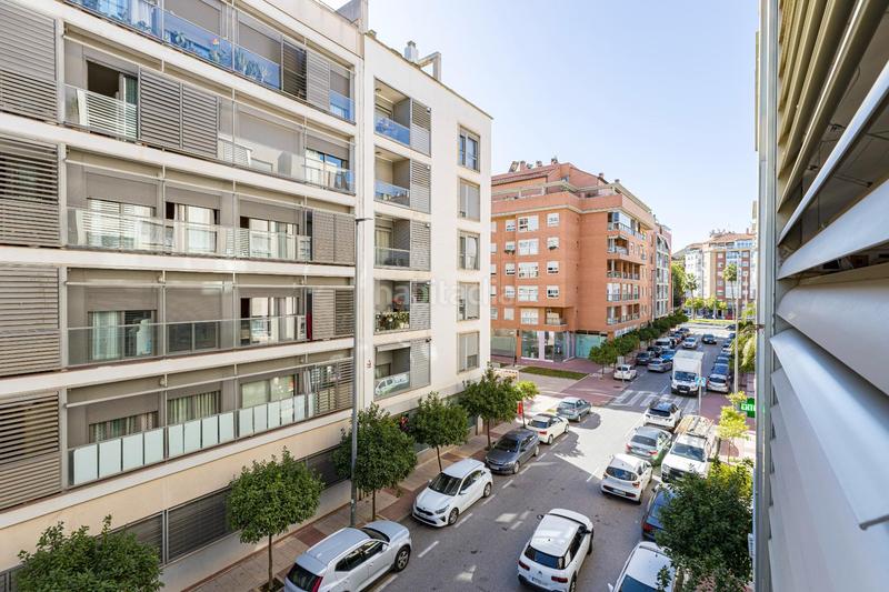 Foto 884bd60b-8b16-496f-862b-326a628d2512. Pis amb calefacció aparcament a Juan Carlos I Murcia