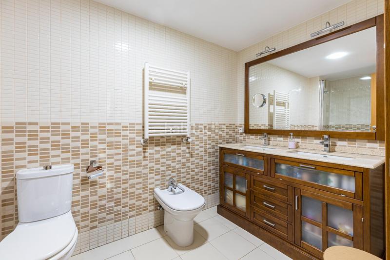 Foto 89fb74b2-94df-4e44-a96d-86e37df2ac21. Pis amb calefacció aparcament a Juan Carlos I Murcia