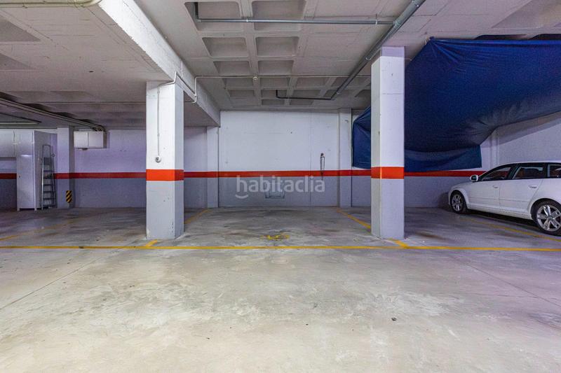 Foto b0092c43-b76b-4d24-b2a8-e8956c33f8a6. Pis amb calefacció aparcament a Juan Carlos I Murcia