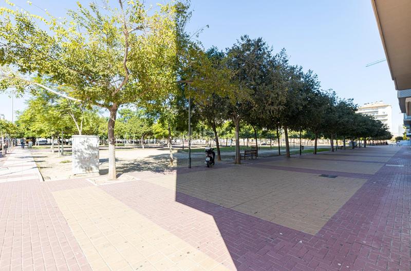 Foto bf130a25-aa3a-4eca-8778-81a3a1ac847d. Pis amb calefacció aparcament a Juan Carlos I Murcia