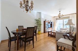 Piso en Avenida Avenida Juan Pablo II, 17