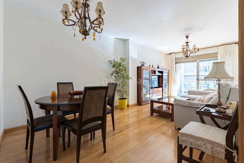 Foto cabb0fcf-c818-4755-82c3-48c8e56c9826. Pis amb calefacció aparcament a Juan Carlos I Murcia