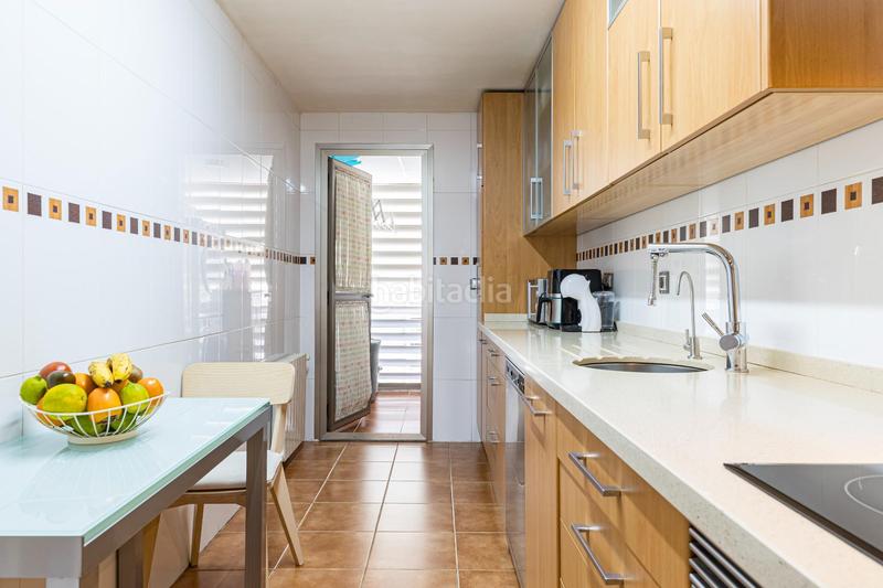 Foto e517bf4c-17f6-4dbb-b0b0-3d139d920843. Pis amb calefacció aparcament a Juan Carlos I Murcia