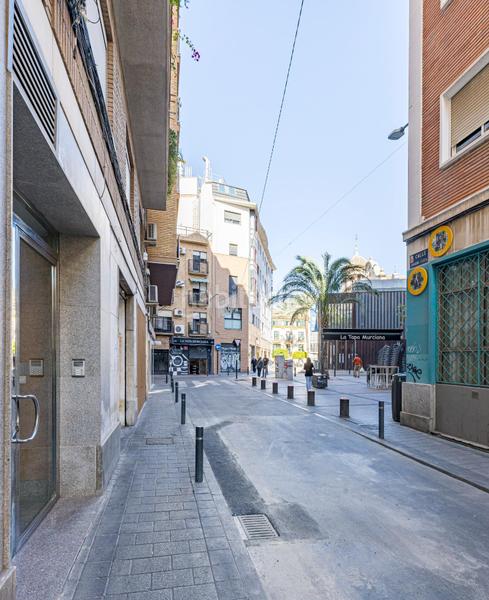 Foto 364d5154-bb58-4471-ae6a-04cda503f74e. Pis a San Juan Murcia