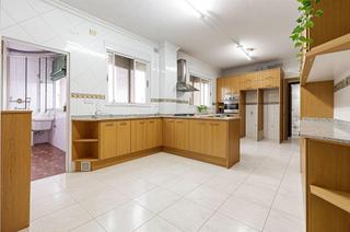 Piso en San Juan. Amplia vivienda en venta zona santa eulalia!!!