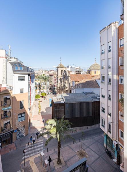 Foto b974ec54-7d0e-4e92-b5a7-bbaa0fee0f5d. Pis a San Juan Murcia