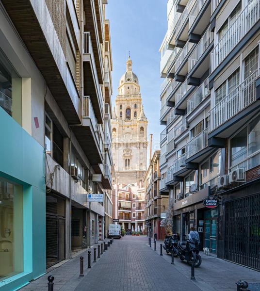 Foto 42c465f6-2ef6-4019-85ea-3e9b08729963. Pis a La Catedral Murcia