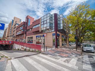 Office space  Calle condes barcelona. Oficina en venta en calle condes de barcelona, murcia