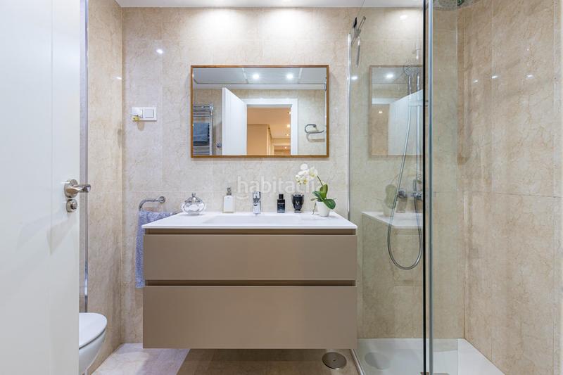 Foto 22155978-db3d-4a69-aeff-ec602a7dd622. Pis amb aparcament a Espinardo Murcia