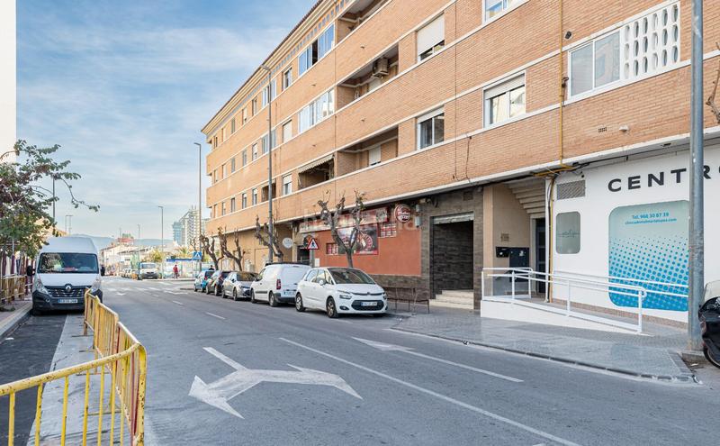 Foto 350da940-0d0f-4c51-aacc-feba40c6ca5f. Pis amb aparcament a Espinardo Murcia