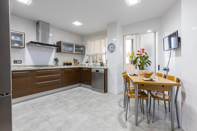 Foto 47778428-2c6f-4b30-bf73-693d294d7da0. Pis amb aparcament a Espinardo Murcia