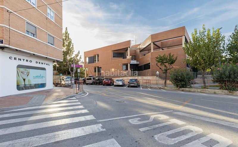 Foto 4b090458-1e41-4293-a24c-f9aaa73759f8. Pis amb aparcament a Espinardo Murcia