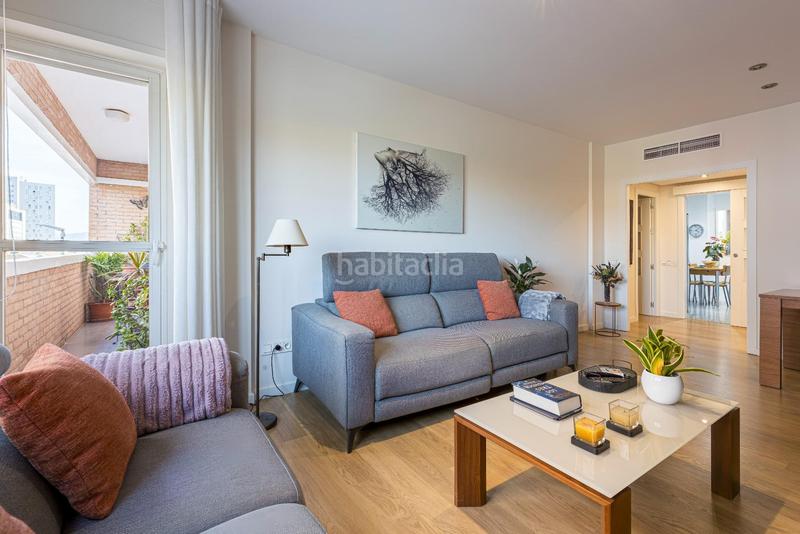 Foto 5737cd8d-2cfb-47a5-a103-04ecc53fad0b. Pis amb aparcament a Espinardo Murcia