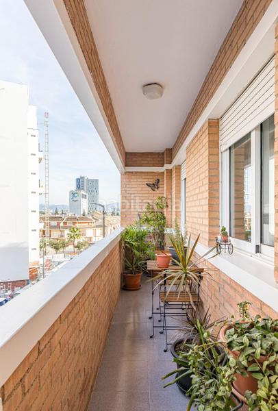 Foto 66c54d09-8fad-4384-adc6-283448e7639f. Pis amb aparcament a Espinardo Murcia