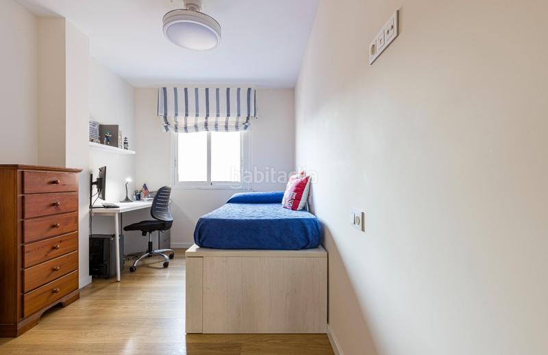 Foto a66bcbfc-7c86-4a9c-8941-18772df184b1. Pis amb aparcament a Espinardo Murcia