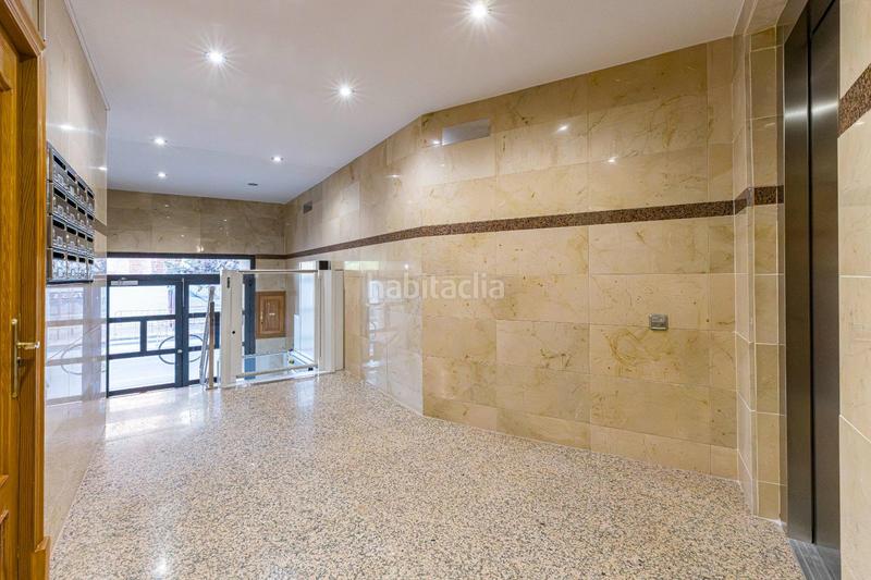 Foto cc36b217-d965-4495-9790-2c359d936bb3. Pis amb aparcament a Espinardo Murcia