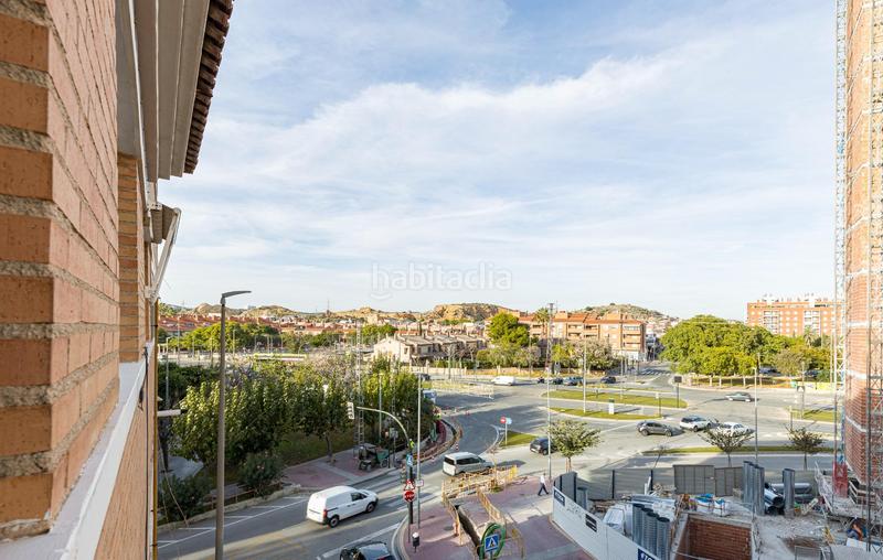 Foto d9145205-ea1a-4f76-8996-fd64a4ae2218. Pis amb aparcament a Espinardo Murcia