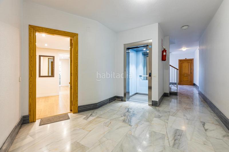 Foto da0911a3-ffd6-4394-aa48-07a105e0922b. Pis amb aparcament a Espinardo Murcia