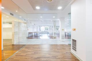 Lloguer Oficina  Calle plateria. Alquiler de oficina de diseño en calle platería