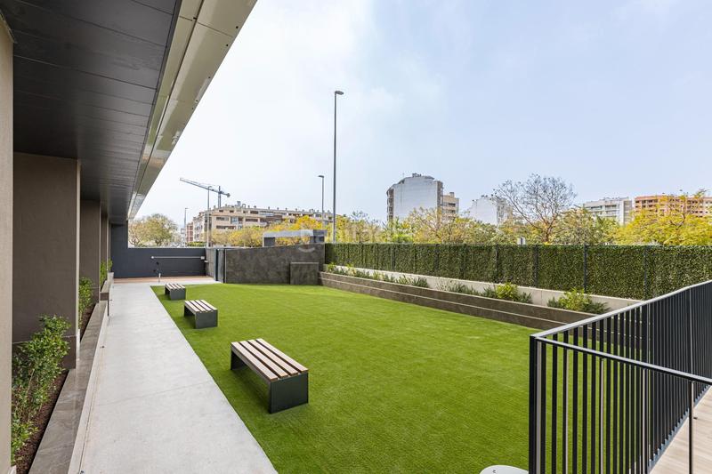 Foto 0440bf99-3de2-4e21-9576-f99f874e9632. Piso espectacular vivienda en el residencial entrejardines, . en Murcia