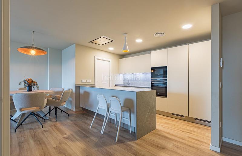 Foto 257588d0-64f1-46bd-932d-de6dec4774eb. Piso espectacular vivienda en el residencial entrejardines, . en Murcia