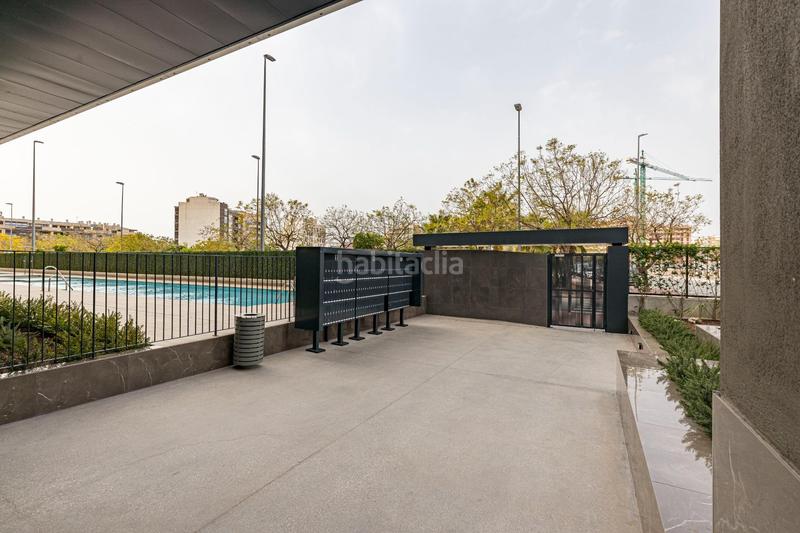 Foto 77d06c6a-3e26-4546-85a3-13678142b26f. Piso espectacular vivienda en el residencial entrejardines, . en Murcia