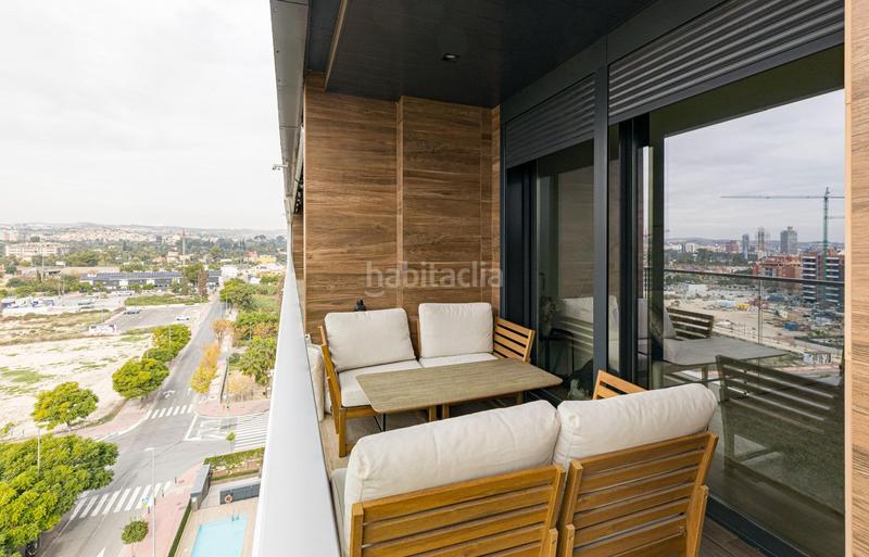 Foto 8305ec03-3ce5-4398-9f02-c55d70da0a51. Piso espectacular vivienda en el residencial entrejardines, . en Murcia