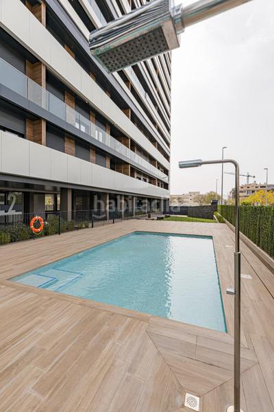 Foto 94453bd5-7ab1-4fa1-95db-d11ab865318c. Piso espectacular vivienda en el residencial entrejardines, . en Murcia