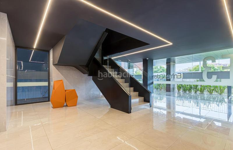 Foto 9d00e662-0d3f-4d9f-9dbc-389094c1265e. Piso espectacular vivienda en el residencial entrejardines, . en Murcia