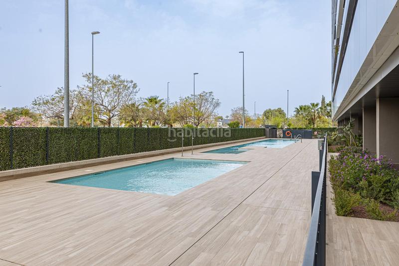 Foto a32890d9-ce4b-4f9b-8382-54bd724a6313. Piso espectacular vivienda en el residencial entrejardines, . en Murcia