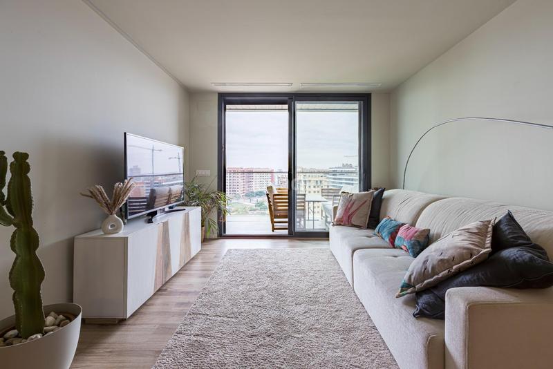 Foto a8866102-0679-4d2a-a163-1430139434fe. Piso espectacular vivienda en el residencial entrejardines, . en Murcia