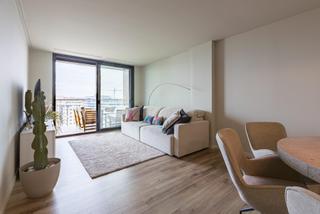 Etagenwohnung in Juan Carlos I. Espectacular vivienda en el residencial entrejardines, murcia.