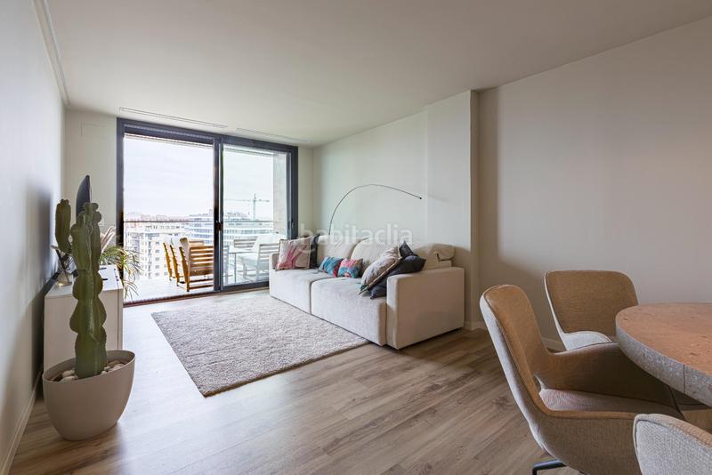 Foto a8a37d97-a3d9-40fd-96b1-9410fce09767. Piso espectacular vivienda en el residencial entrejardines, . en Murcia