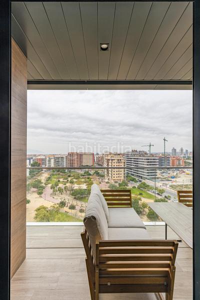 Foto c031ee73-9aba-4277-8595-8a8768d2672f. Piso espectacular vivienda en el residencial entrejardines, . en Murcia