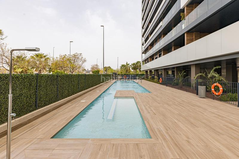 Foto d0a5ef1d-4098-4cd5-b4e9-00b1d0bb1ec0. Piso espectacular vivienda en el residencial entrejardines, . en Murcia