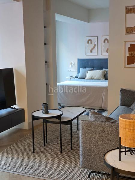 Foto a48de447-5d4a-412b-9dba-dd52b167d839. Affitto piccolo appartamento con riscaldamento in Murcia