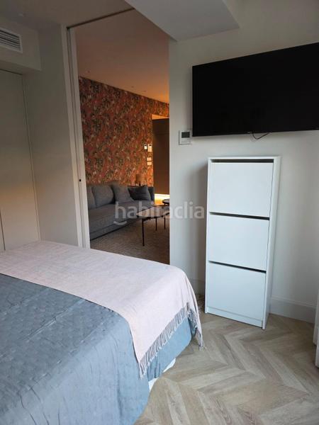 Foto 0a7f60cc-4d02-414e-a992-00eea608bb32. Alquiler apartamento coqueto apartamento de un dormitorio completamente reformado centro. en Murcia